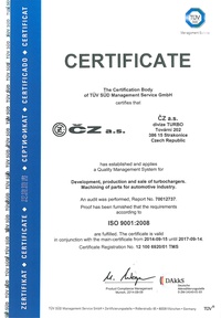 iso9001:2008