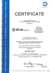 iso9001:2008